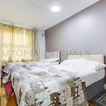 Edgware Road W2 Residence