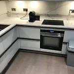 Edgware Road W2 Residence