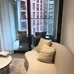 Edgware Road W2 Residence