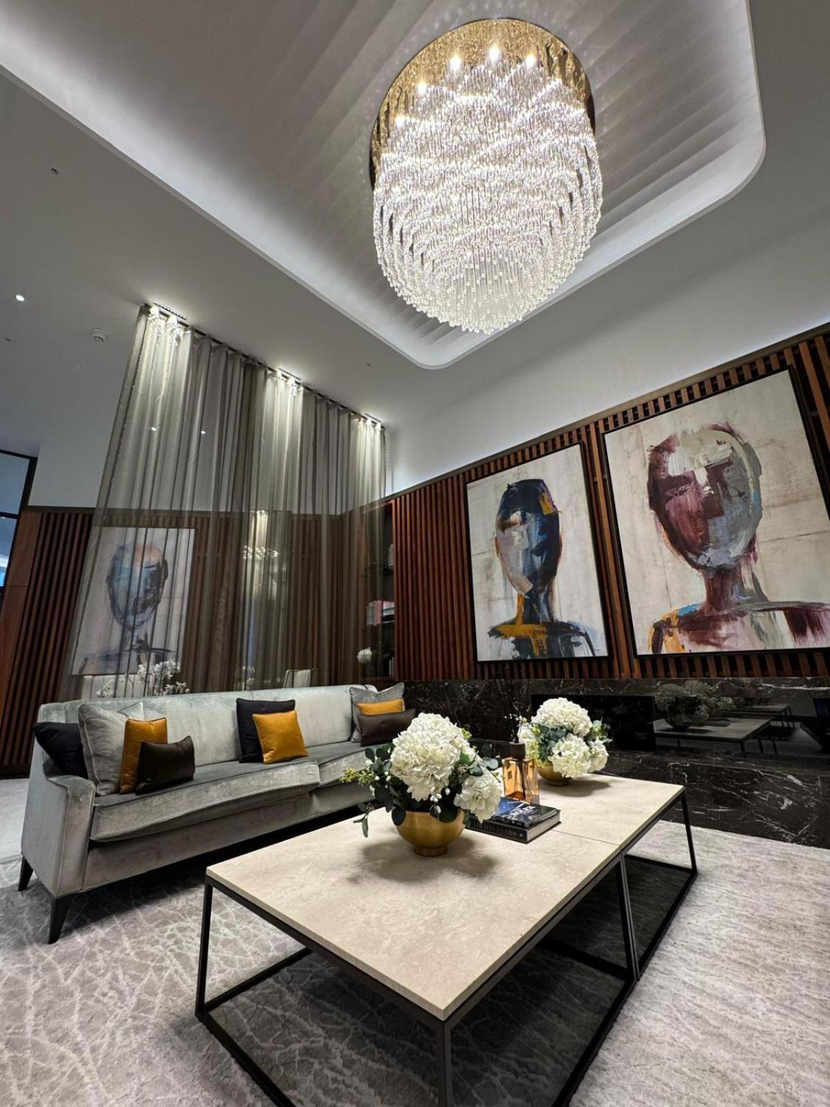 Appartamento Edgware Road W2
