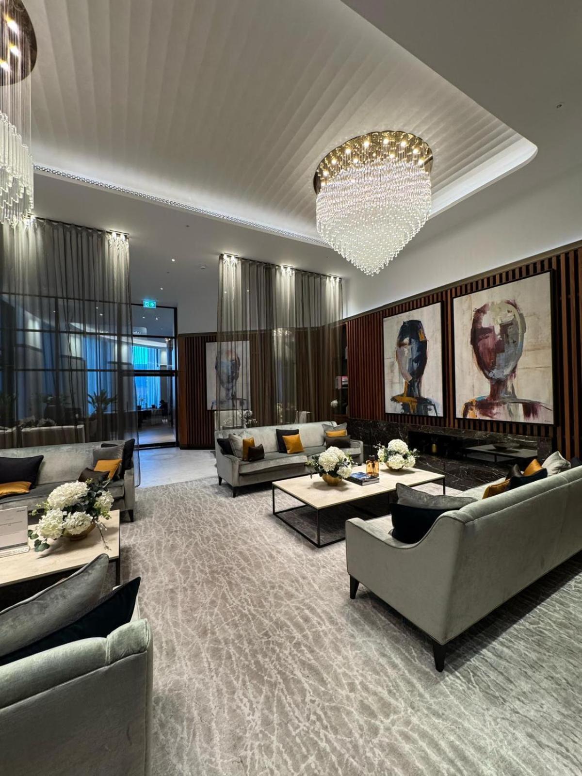 Appartamento Edgware Road W2 *