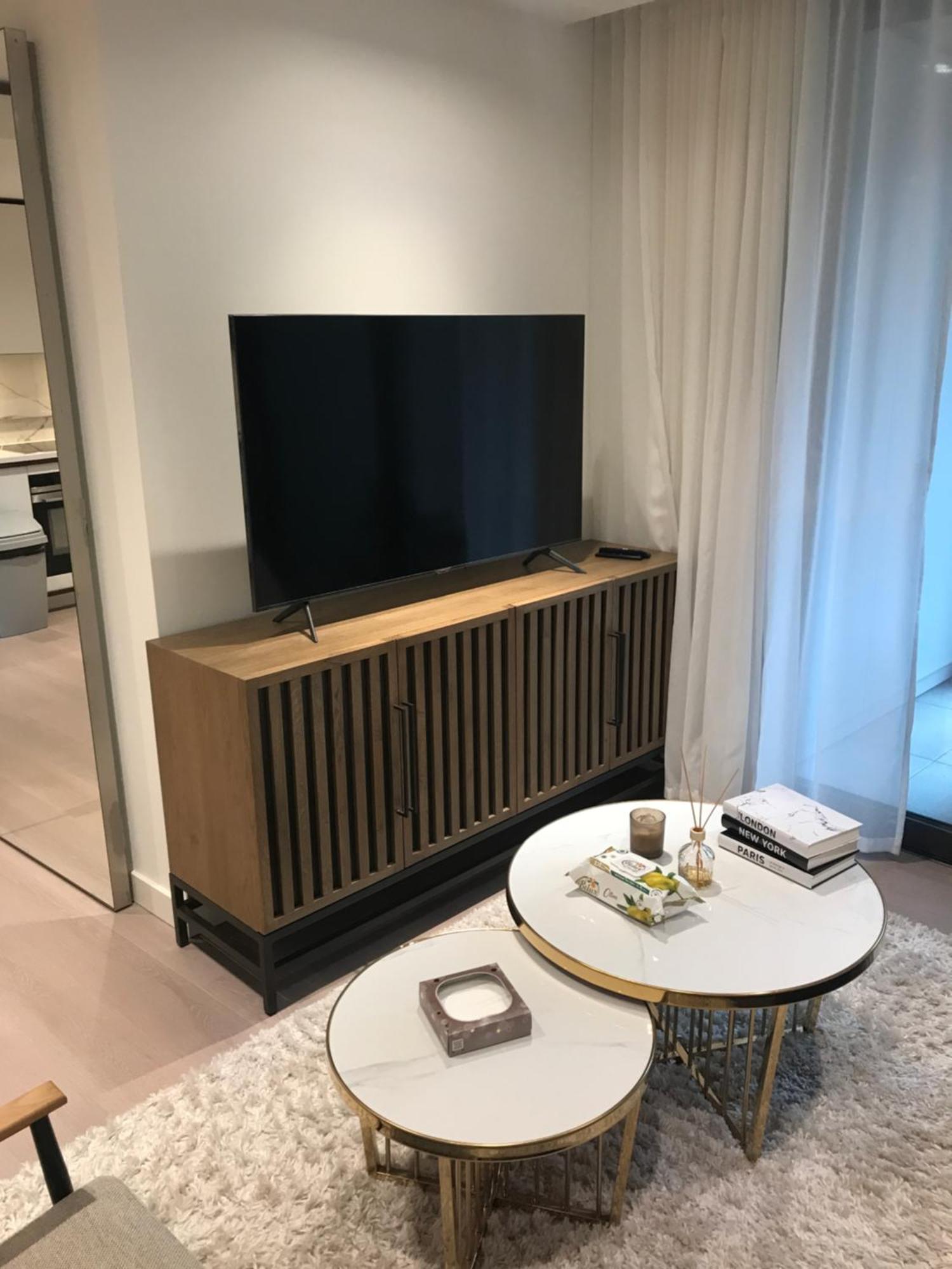 Appartamento Edgware Road W2 Londra