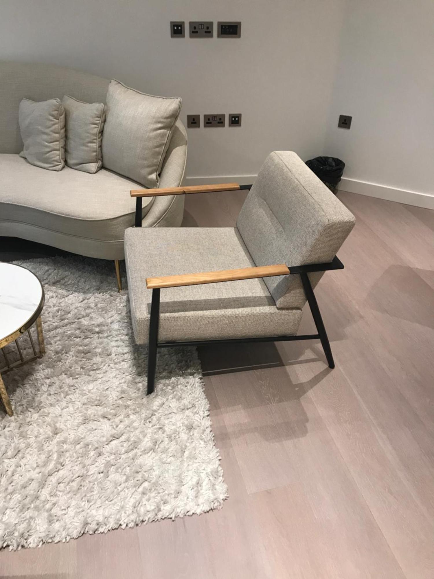 Edgware Road W2 Apartment London