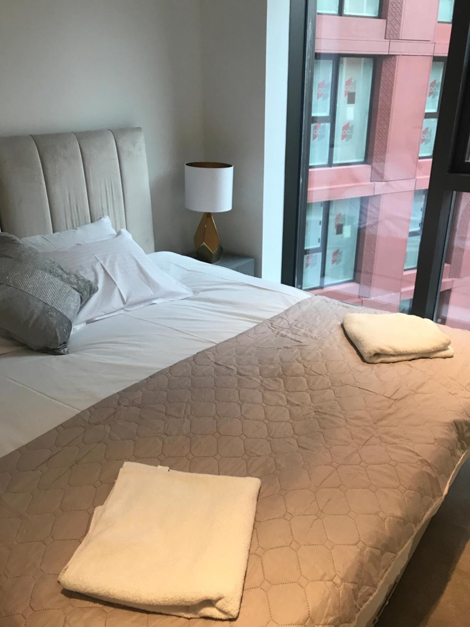Appartamento Edgware Road W2 *
