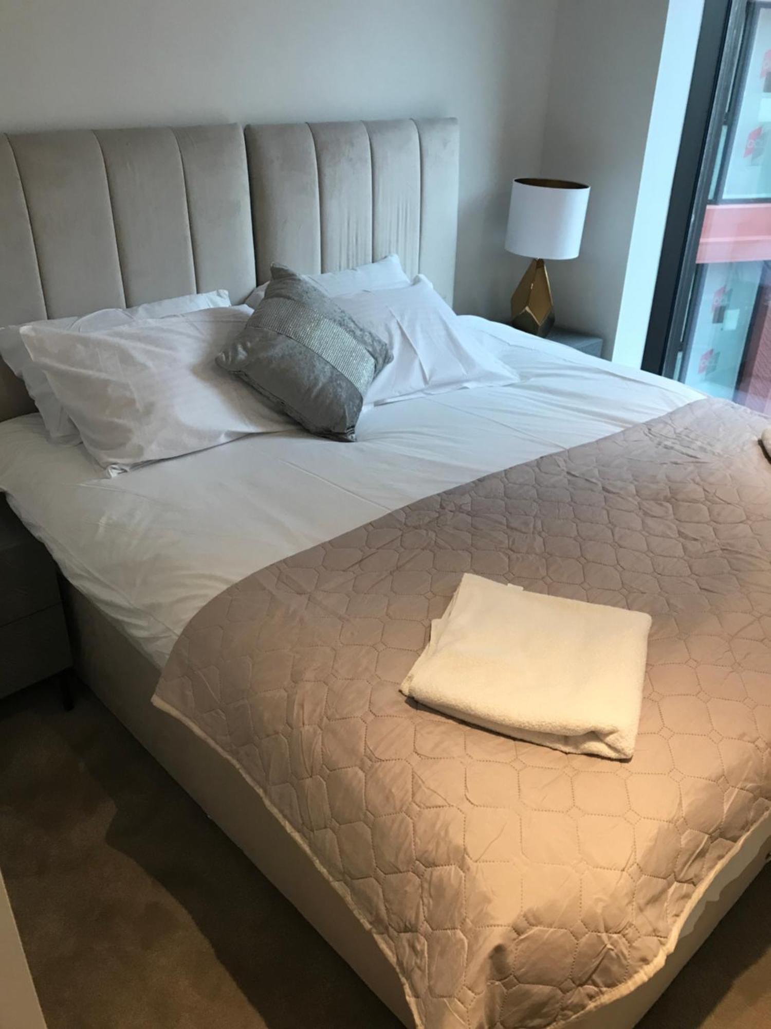 Appartamento Edgware Road W2 *